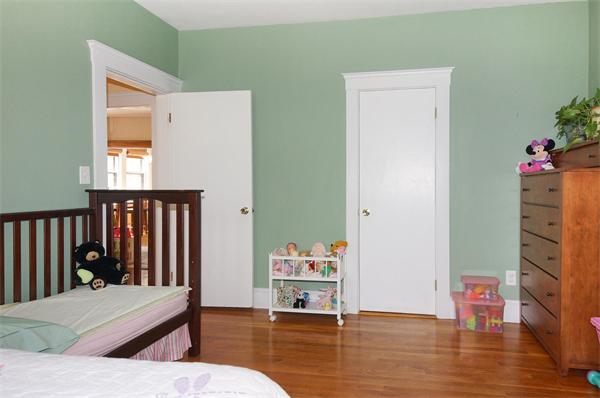 116 Sutherland Road, Unit 8 Boston, MA 02135 - Photo 10 of 15