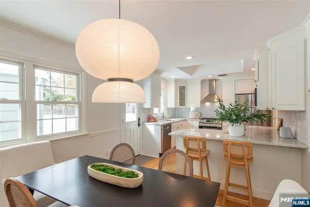 $899,000 | 9 Windermere Road, Montclair, NJ 07043