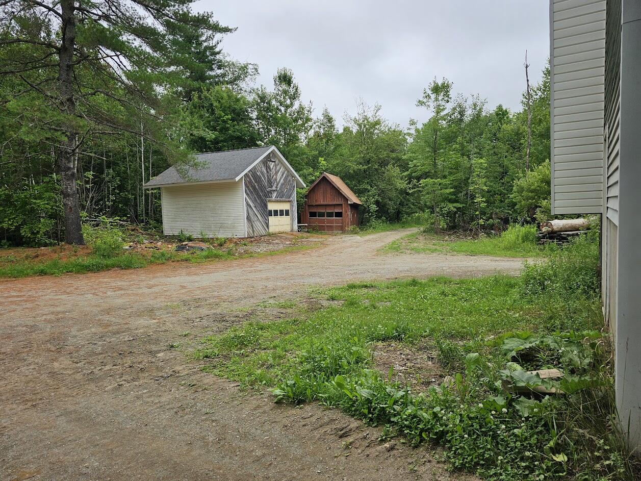 94 Blaisdell Road Newport, ME 04953 - Photo 91 of 125 20250714_111940