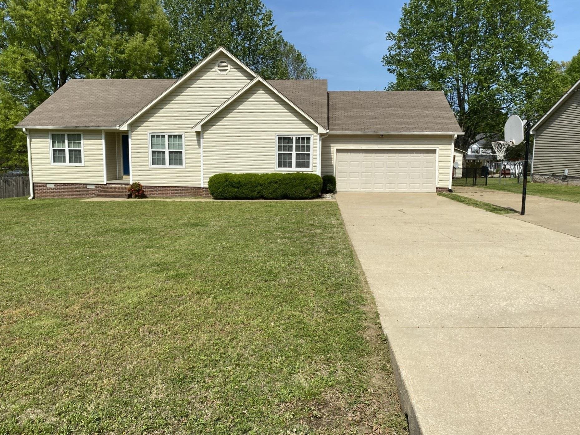 81 Candlewick Drive Jackson, TN 38305 - Photo 1 of 29 Gallery Image 1