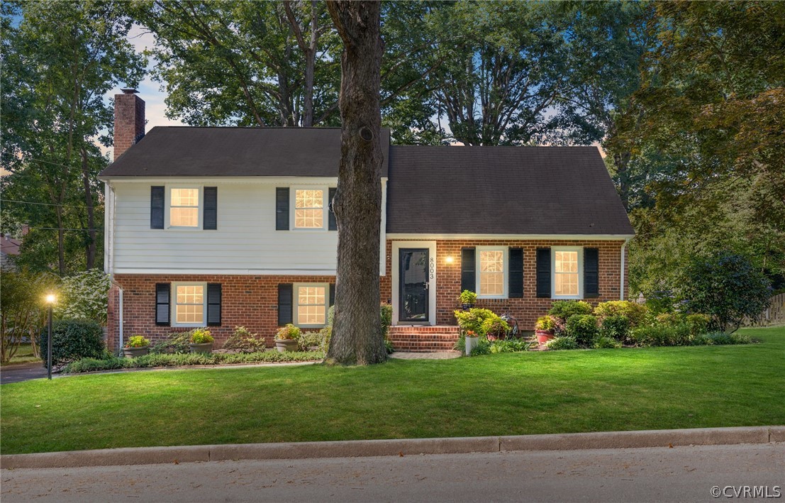 8003 Moorefield Road Henrico, VA 23229 - Photo 2 of 50 Gallery Image 2