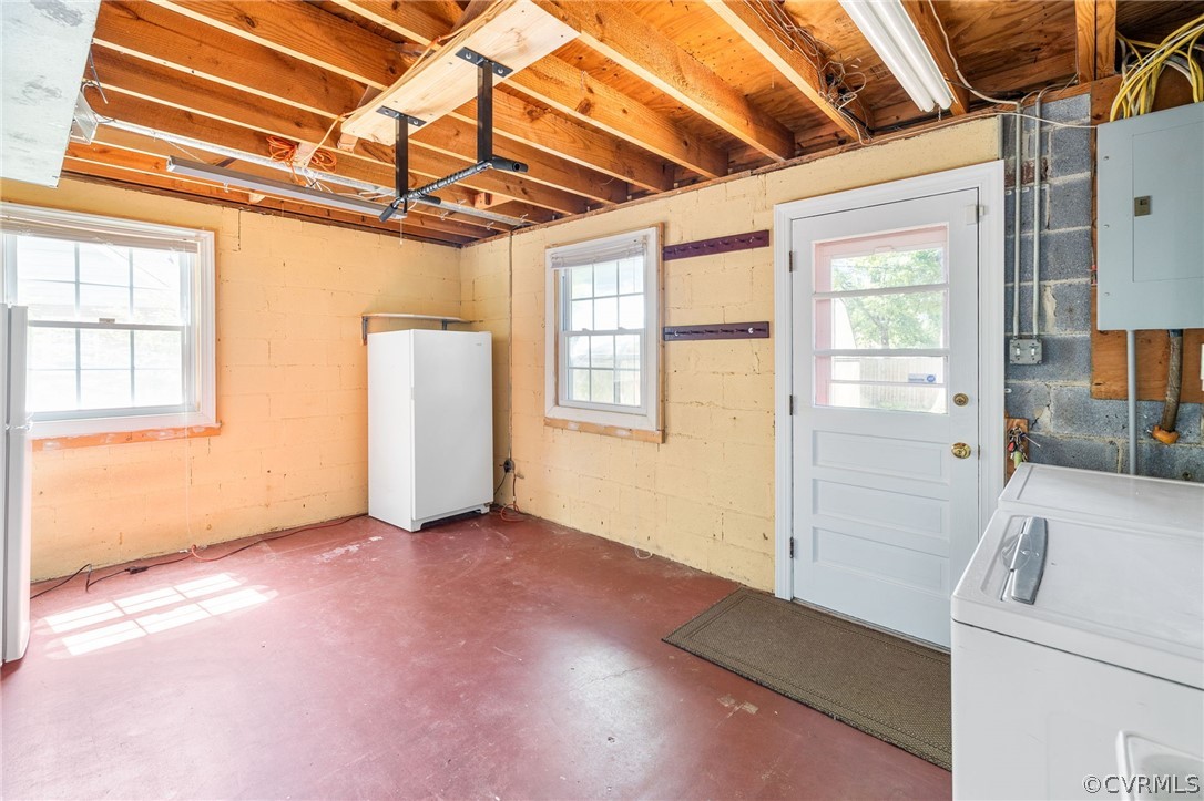 8003 Moorefield Road Henrico, VA 23229 - Photo 29 of 50 Gallery Image 29