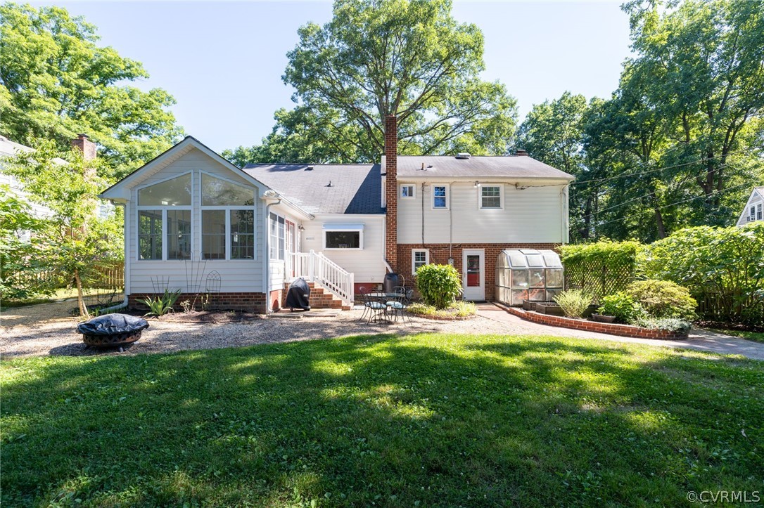 8003 Moorefield Road Henrico, VA 23229 - Photo 44 of 50 Gallery Image 44