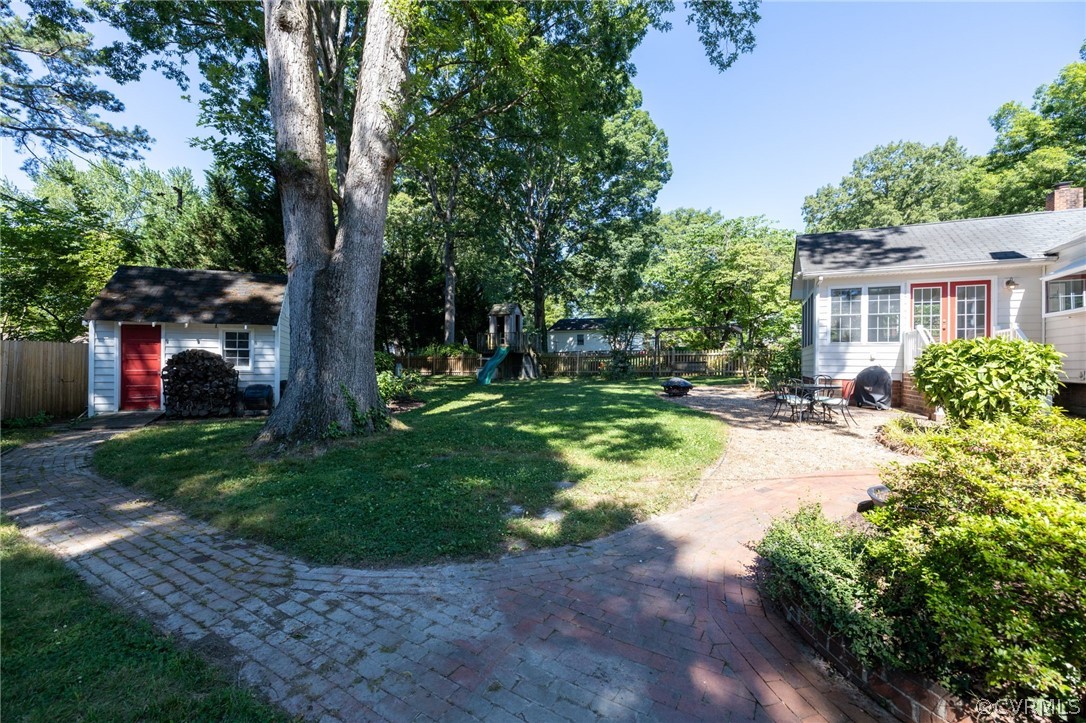 8003 Moorefield Road Henrico, VA 23229 - Photo 47 of 50 Gallery Image 47