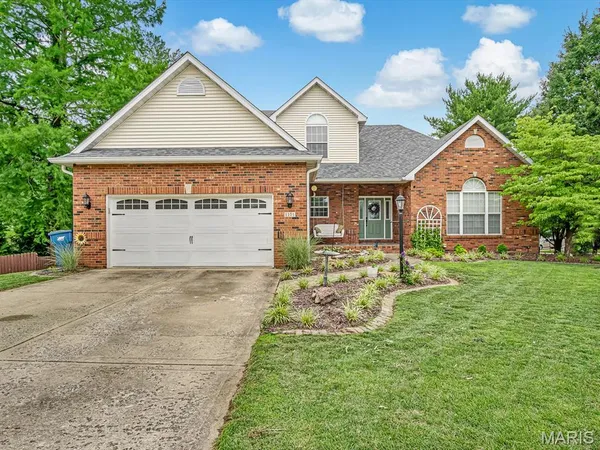 $600,000 | 1101 Timberlake Drive, Edwardsville, IL 62025
