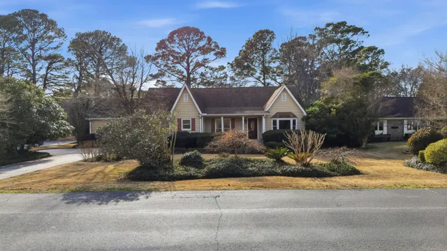 $454,000 | 1787 Bay Tree Lane, Surfside Beach, SC 29575