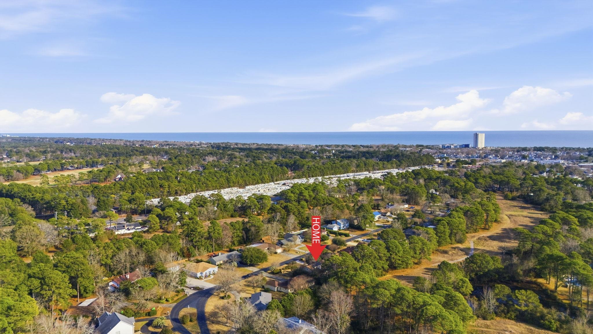 1787 Bay Tree Lane Surfside Beach, SC 29575 - Photo 4 of 40