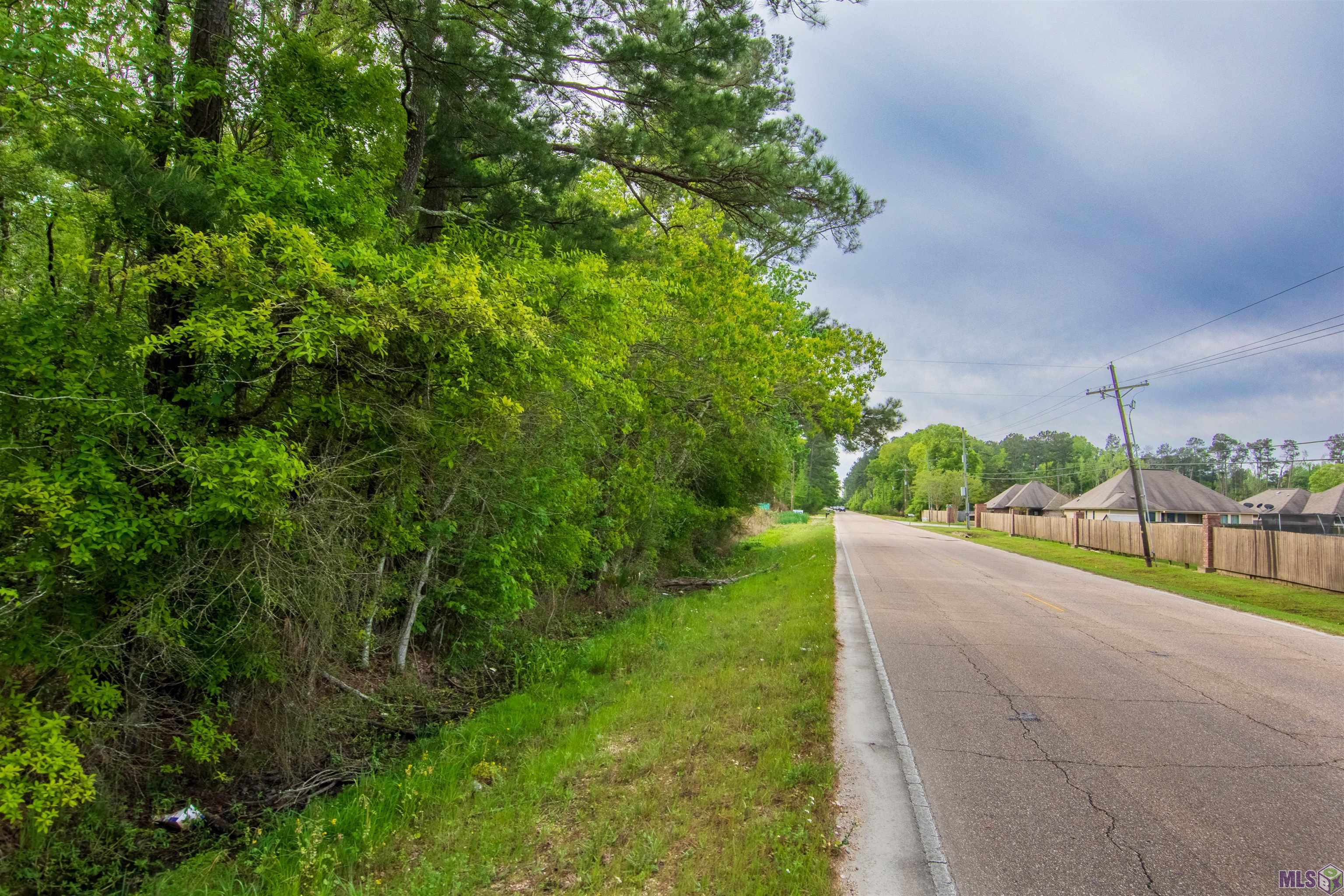 Tract I North Corbin Road Walker, LA 70785 - Photo 1 of 6 Gallery Image 1