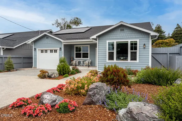 $749,000 | 151 Halsey Way, Fort Bragg, CA 95437