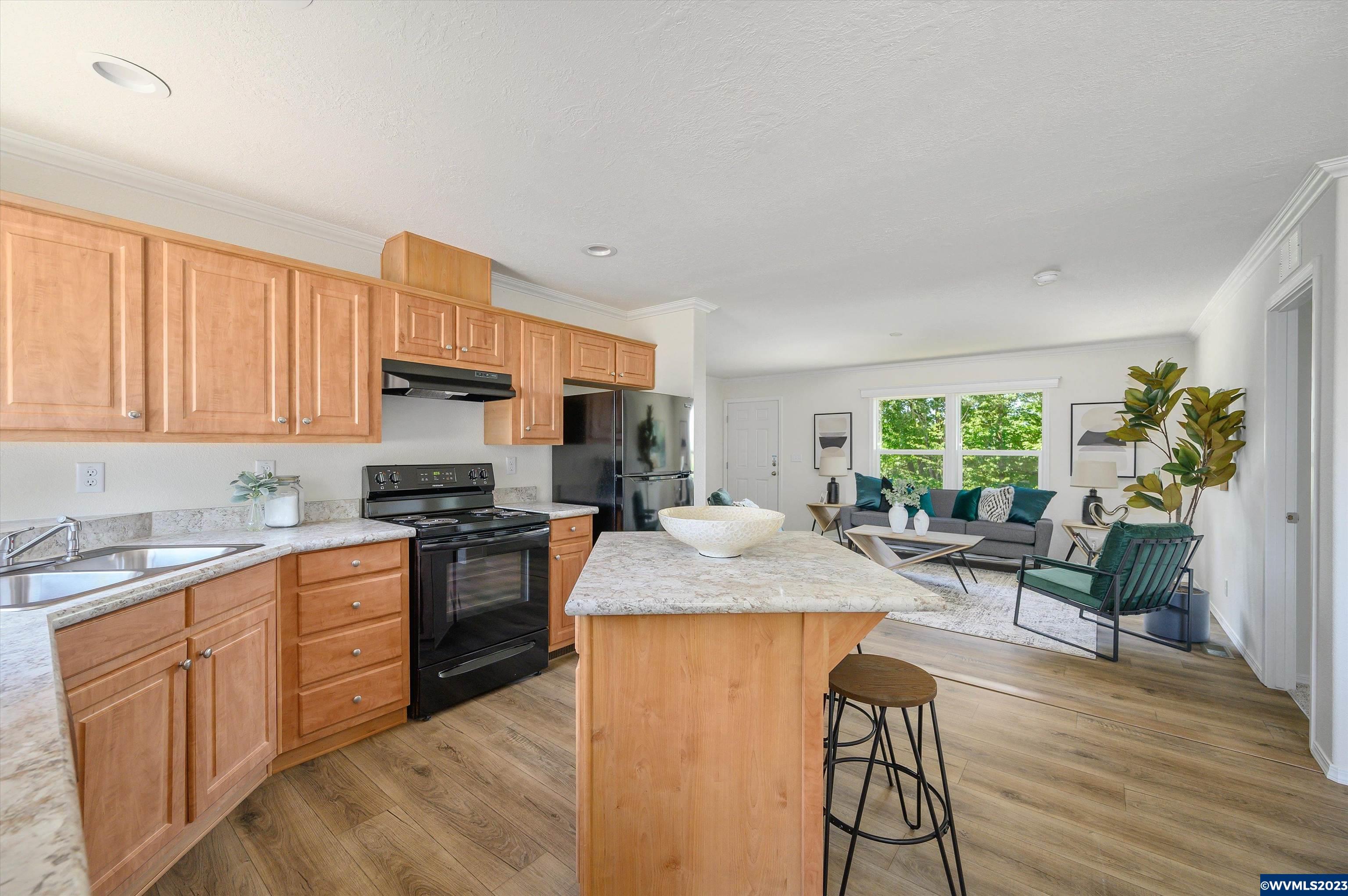 1630 Southwest Clay Street Dallas, OR 97338 - Photo 18 of 36