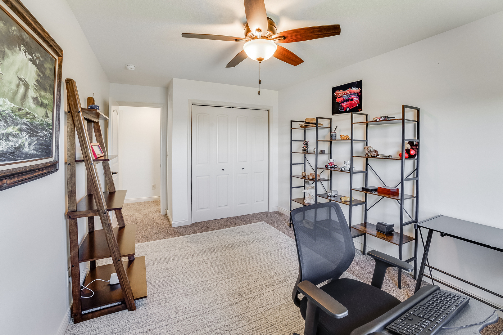 1208 East White Oak Road Mahomet, IL 61853 - Photo 30 of 52