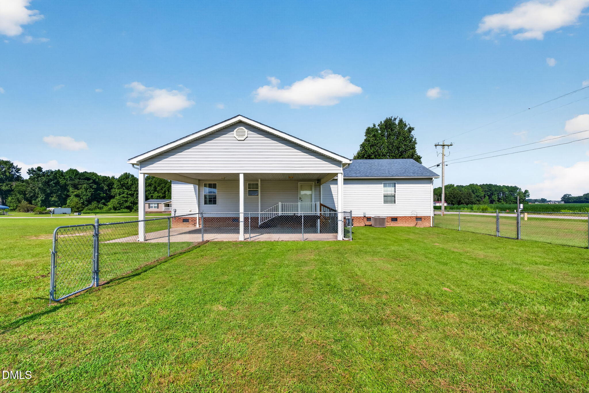 8505 Ransom Lane Kenly, NC 27542 - Photo 24 of 26 27-web-or-mls-DSC01988