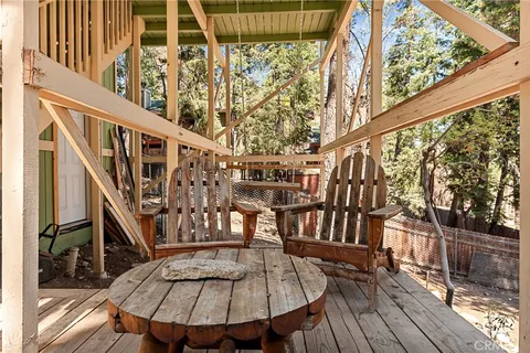 $495,000 | 43544 Ridgecrest Drive, Big Bear Lake, CA 92315