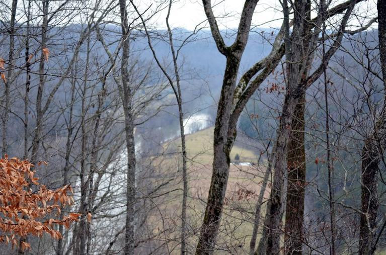 1709 Macedonia Road Irvine, KY 40336 - Photo 87 of 87 Along your scenic mountain commute you w