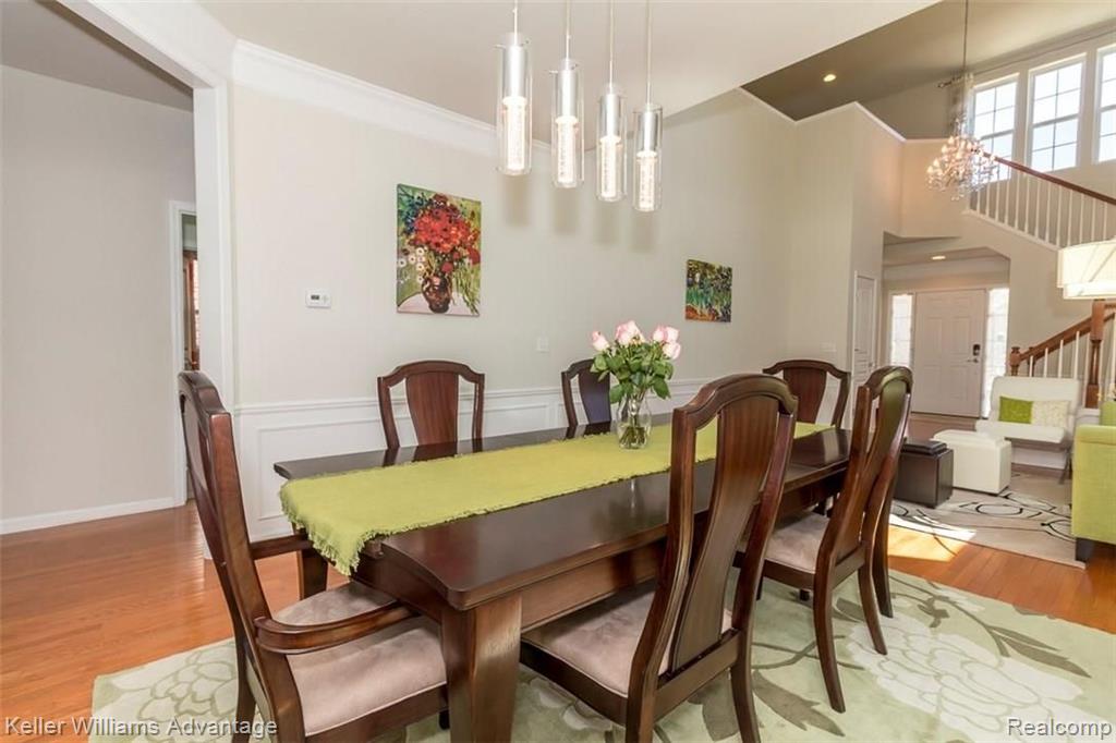 28319 Declaration Road Novi, MI 48377 - Photo 65 of 97