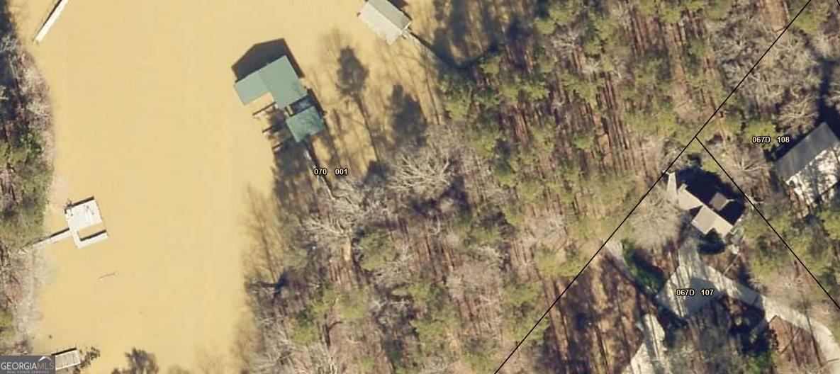 1323 Seven Forks Road Martin, GA 30557 - Photo 29 of 33