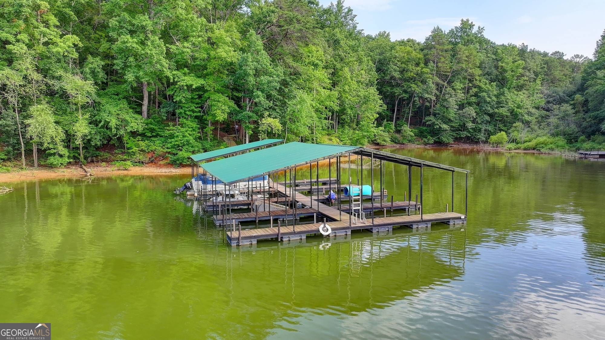 1323 Seven Forks Road Martin, GA 30557 - Photo 31 of 33