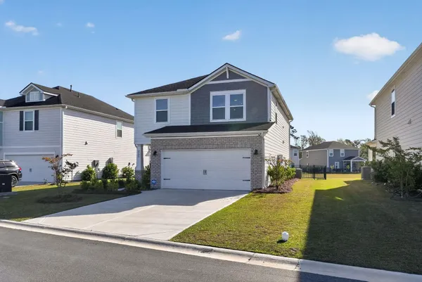 $415,000 | 2700 Grand Mdw Drive, Longs, SC 29568