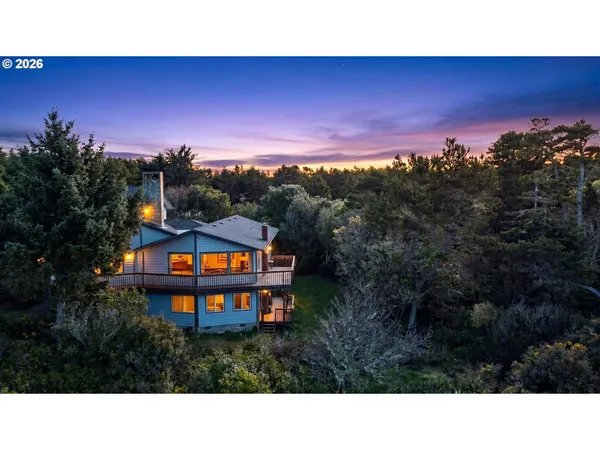 $799,000 | 87784 Terrace View Drive, Florence, OR 97439