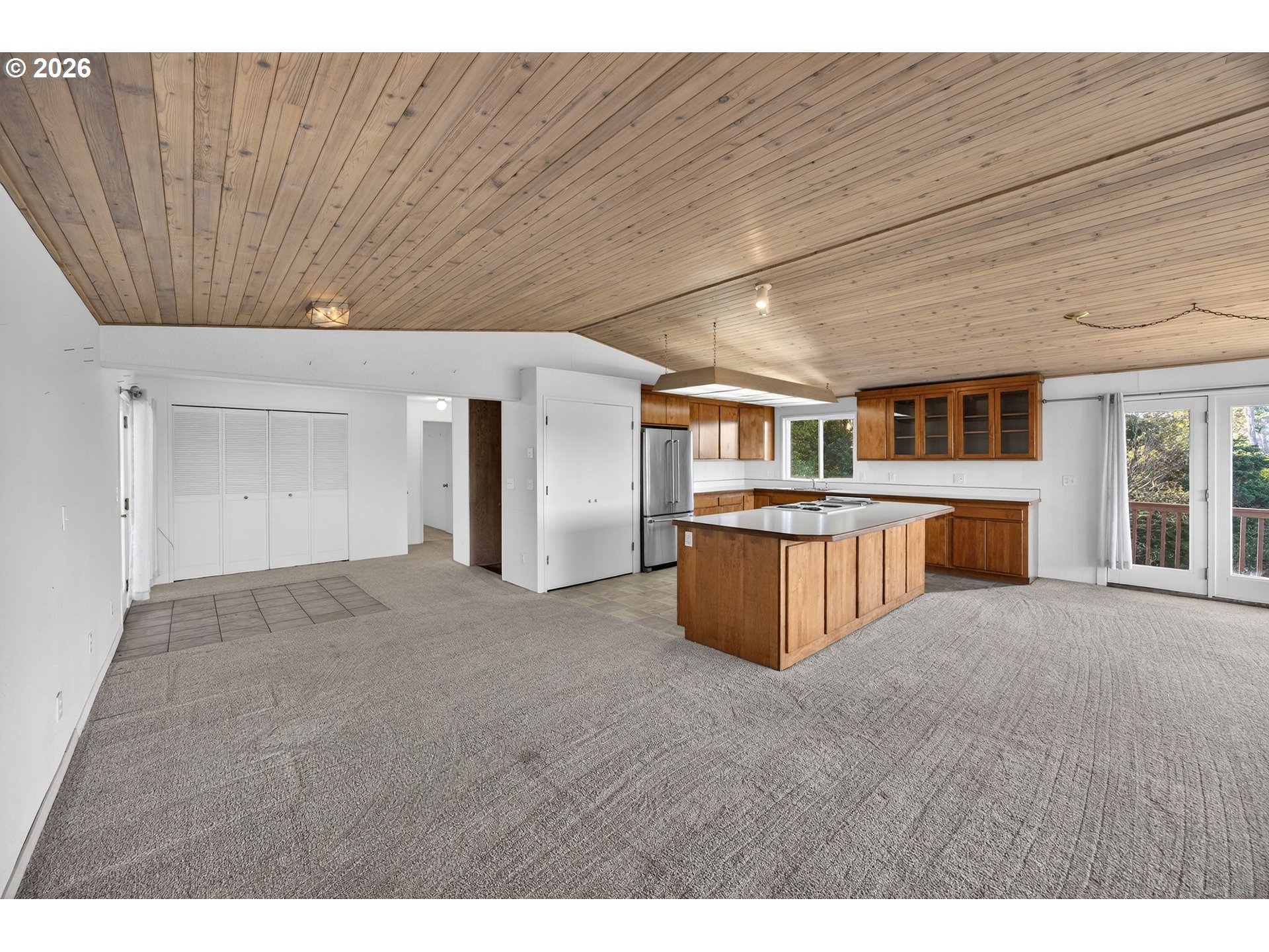 87784 Terrace View Drive Florence, OR 97439 - Photo 11 of 39 Kitchen