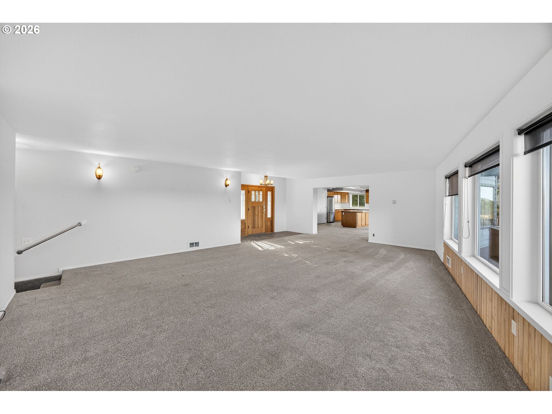 87784 Terrace View Drive Florence, OR 97439 - Photo 14 of 39 Living Room