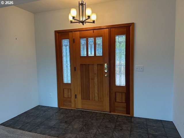 87784 Terrace View Drive Florence, OR 97439 - Photo 15 of 39 Entrance/Foyer