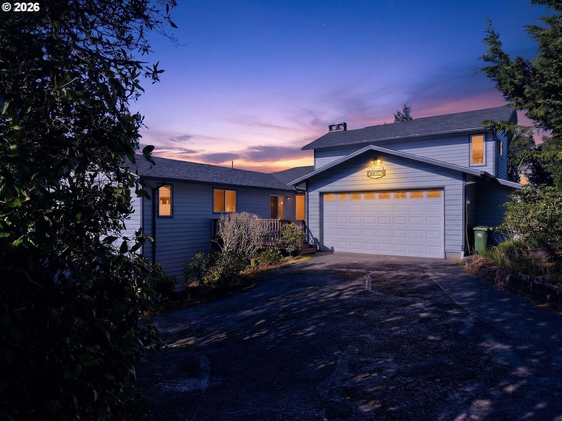 87784 Terrace View Drive Florence, OR 97439 - Photo 2 of 39