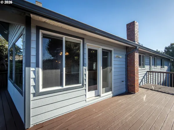 $799,000 | 87784 Terrace View Drive, Florence, OR 97439