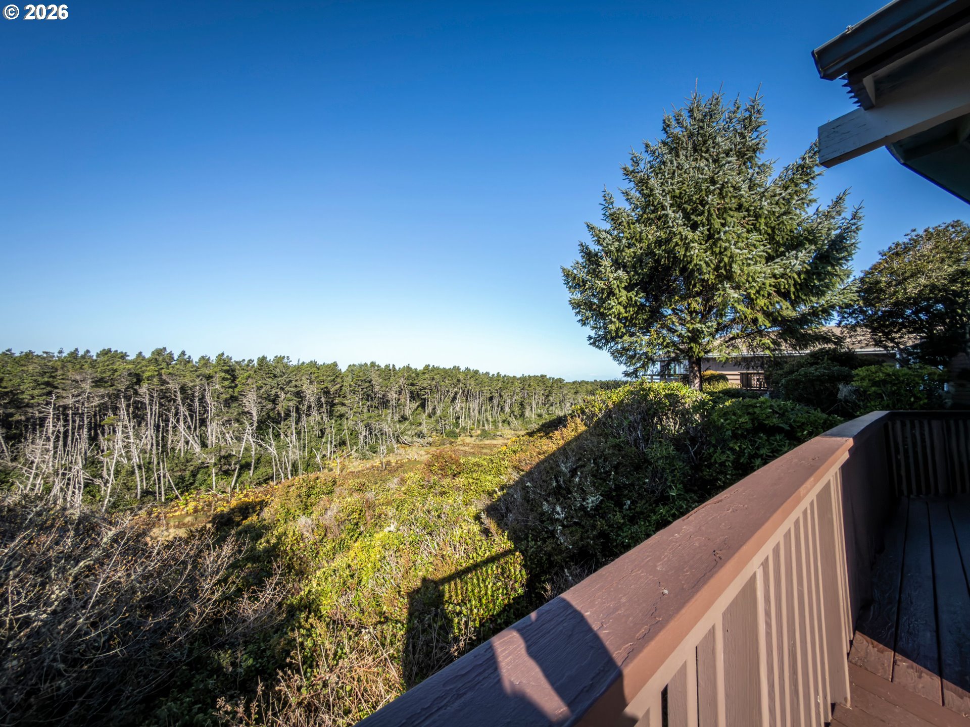 87784 Terrace View Drive Florence, OR 97439 - Photo 27 of 39 Deck