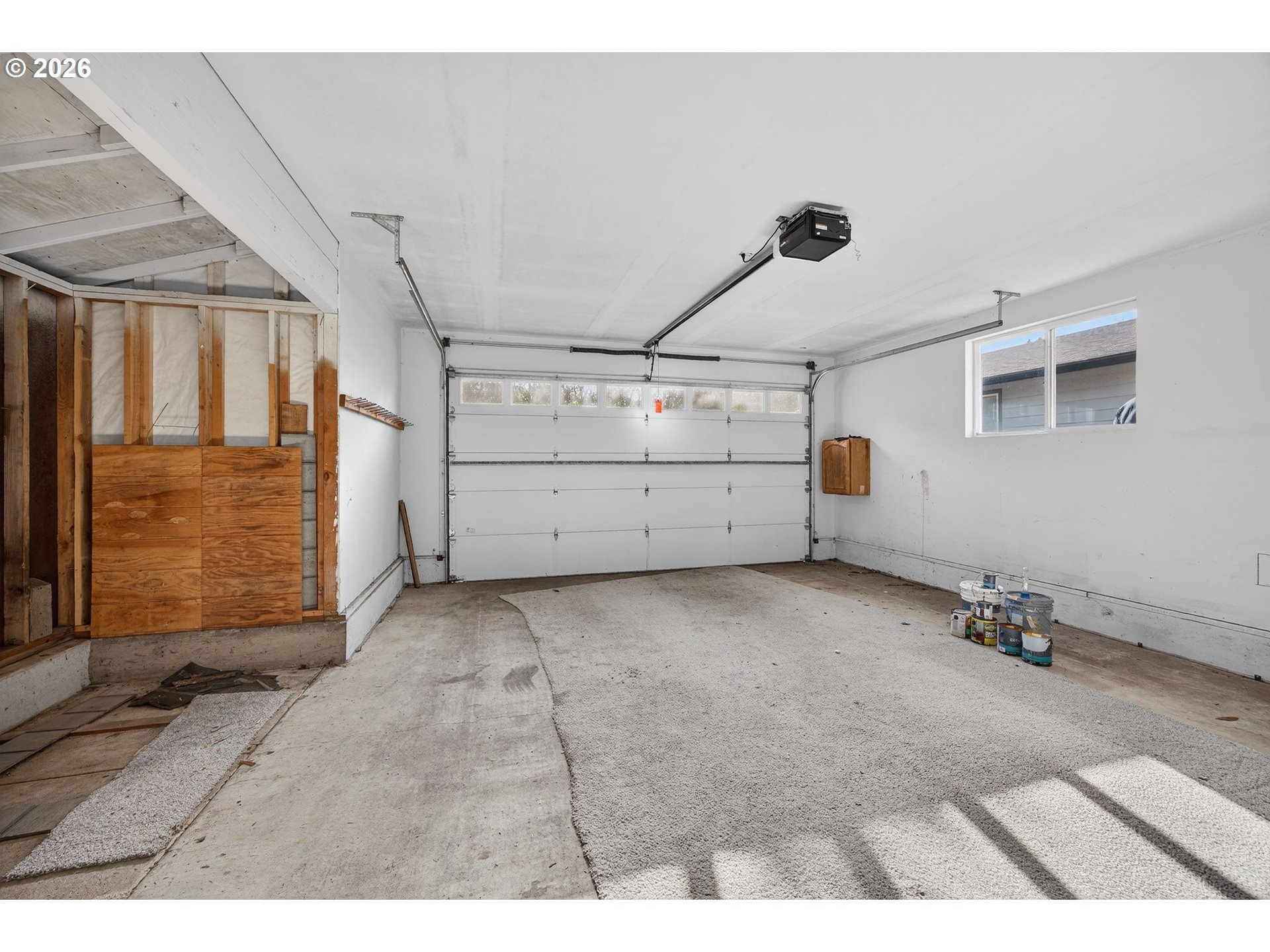 87784 Terrace View Drive Florence, OR 97439 - Photo 38 of 39 Garage