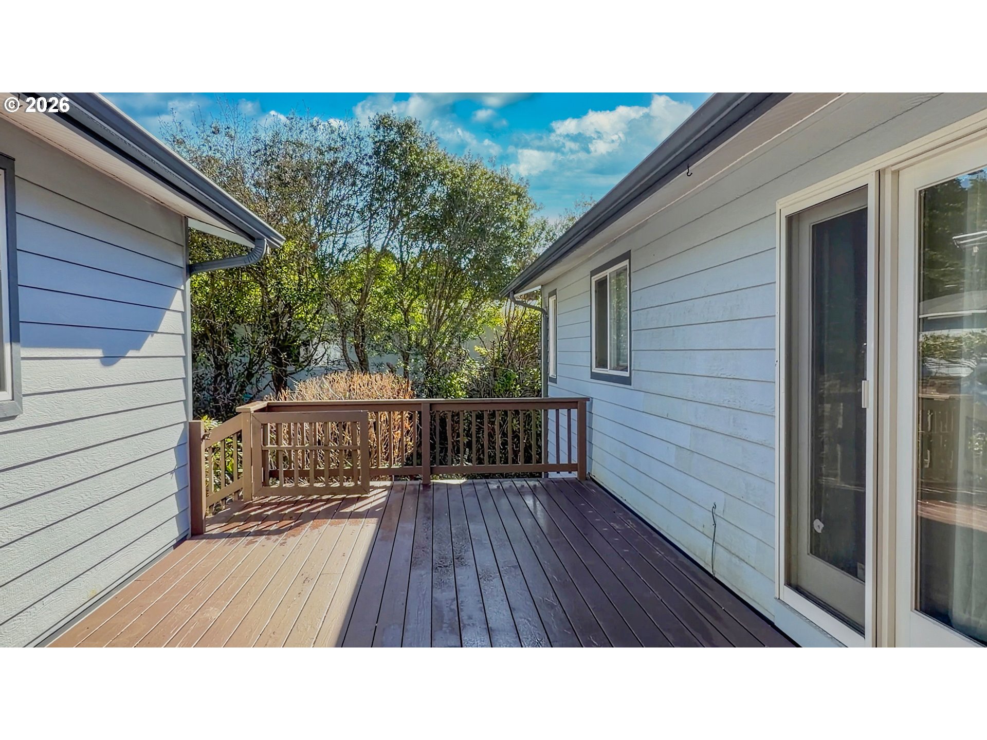 87784 Terrace View Drive Florence, OR 97439 - Photo 5 of 39 Deck