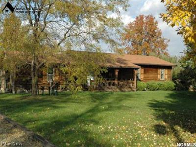 11047 Simcox Road Homerville, OH 44235 - Photo 1 of 1 Gallery Image 1