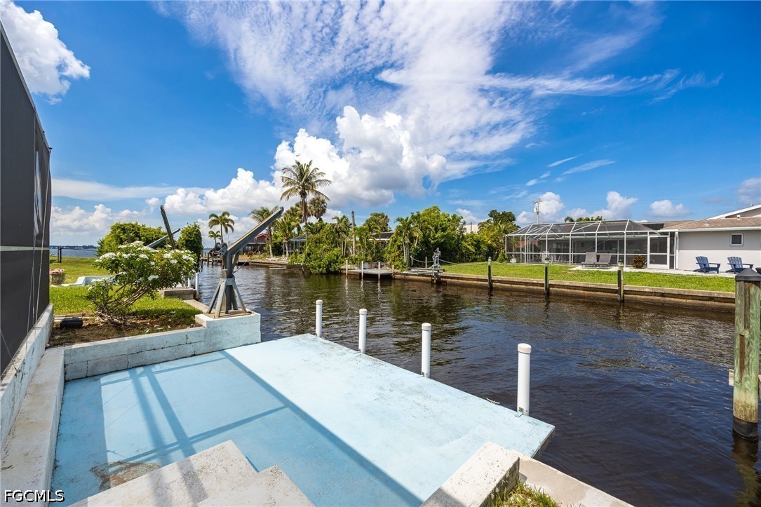 1805 Stevenson Road North Fort Myers, FL 33917 - Photo 24 of 33