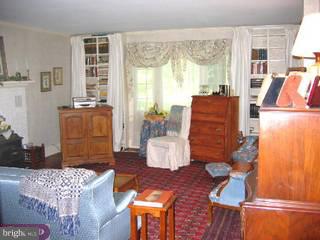 466 Mt Lucas Road Princeton, NJ 08540 - Photo 2 of 6