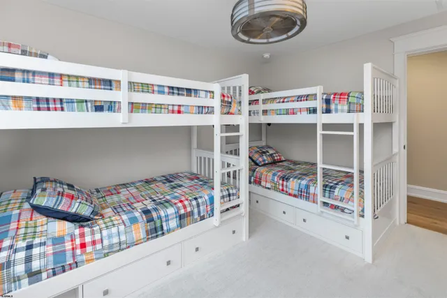 $3,995,000 | 3913 Central Avenue, Unit A, Ocean City, NJ 08226