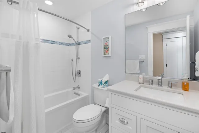 $3,995,000 | 3913 Central Avenue, Unit A, Ocean City, NJ 08226