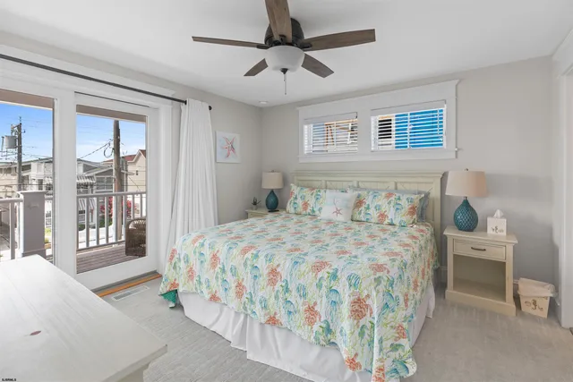 $3,995,000 | 3913 Central Avenue, Unit A, Ocean City, NJ 08226