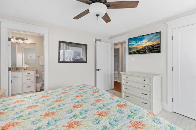 $3,995,000 | 3913 Central Avenue, Unit A, Ocean City, NJ 08226