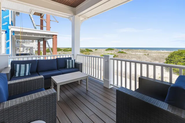 $3,995,000 | 3913 Central Avenue, Unit A, Ocean City, NJ 08226