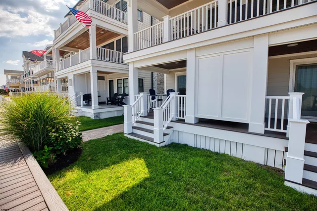 $3,995,000 | 3913 Central Avenue, Unit A, Ocean City, NJ 08226