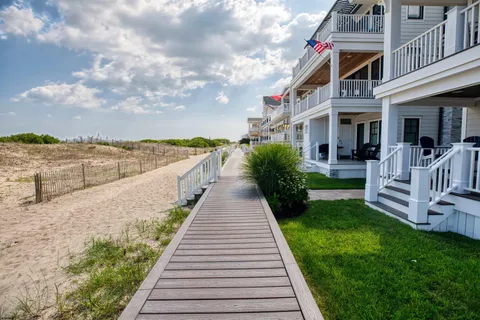 $3,995,000 | 3913 Central Avenue, Unit A, Ocean City, NJ 08226