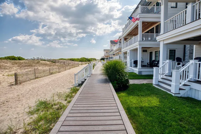 $3,995,000 | 3913 Central Avenue, Unit A, Ocean City, NJ 08226