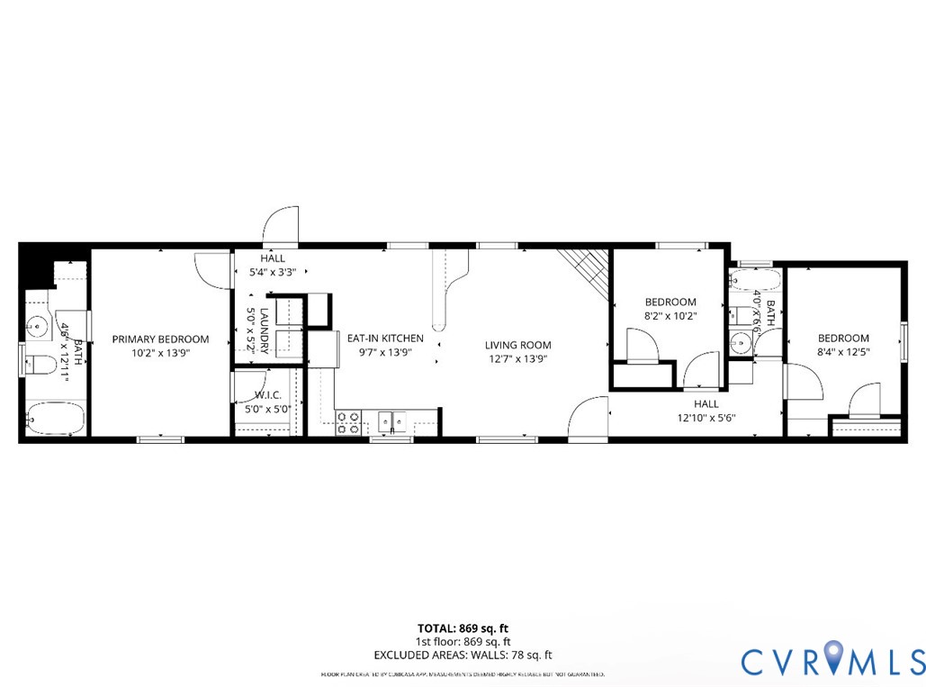 11250 New Town Road New Kent, VA 23124 - Photo 2 of 6