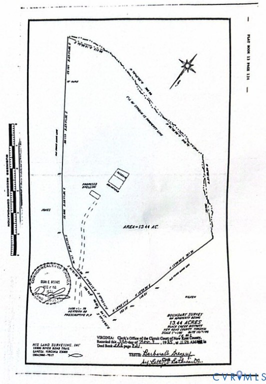 11250 New Town Road New Kent, VA 23124 - Photo 6 of 6