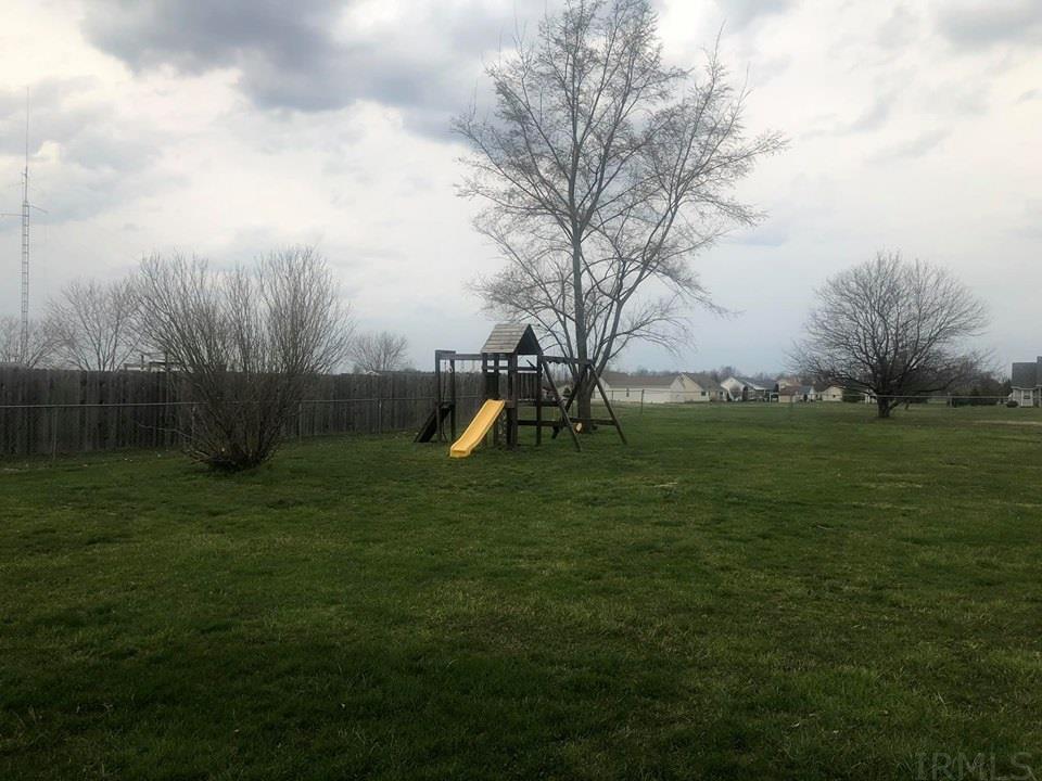 1575 Yockey Road Mitchell, IN 47446 - Photo 28 of 31