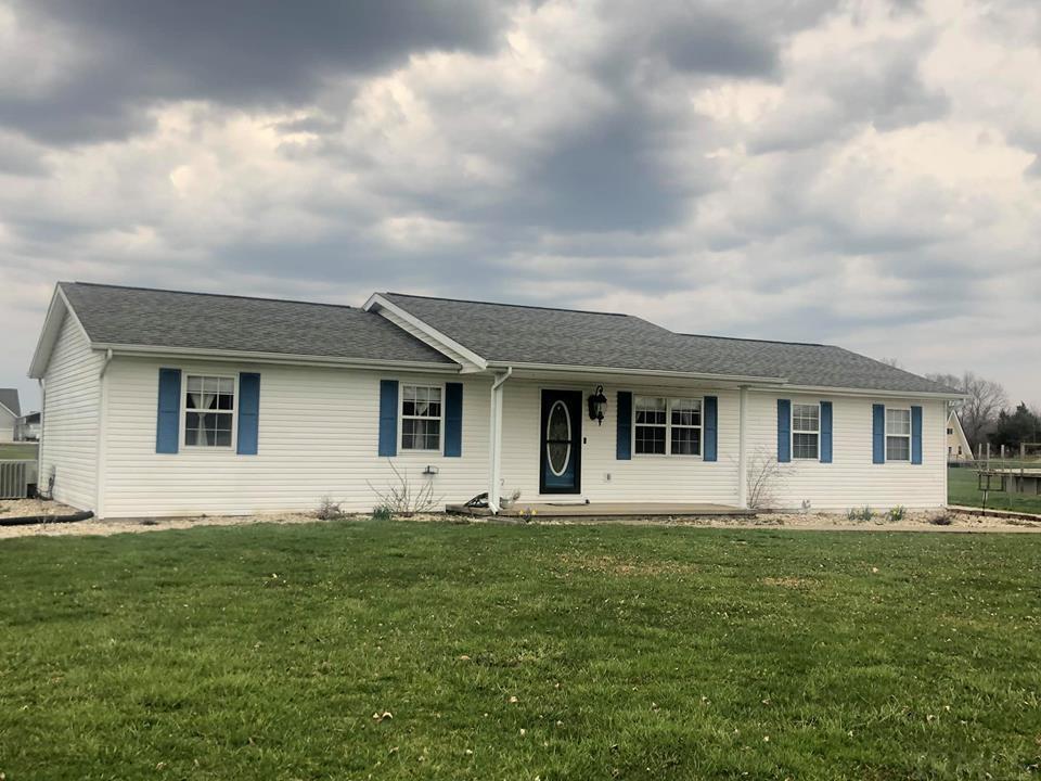 1575 Yockey Road Mitchell, IN 47446 - Photo 3 of 31