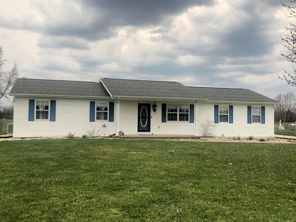 1575 Yockey Road Mitchell, IN 47446 - Photo 31 of 31