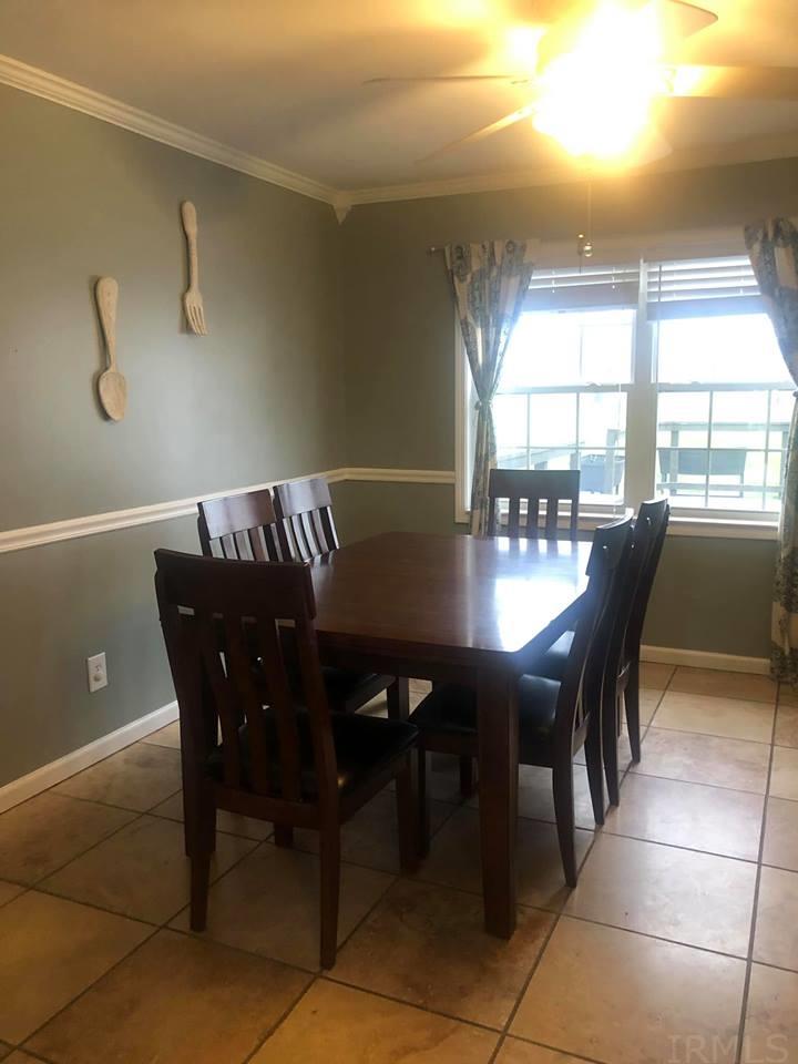 1575 Yockey Road Mitchell, IN 47446 - Photo 10 of 31