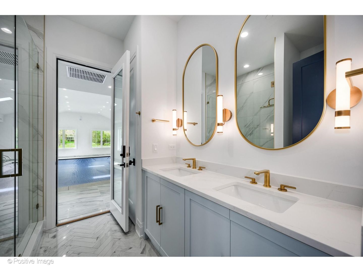 1851 Oakwood Road Northbrook, IL 60062 - Photo 20 of 56