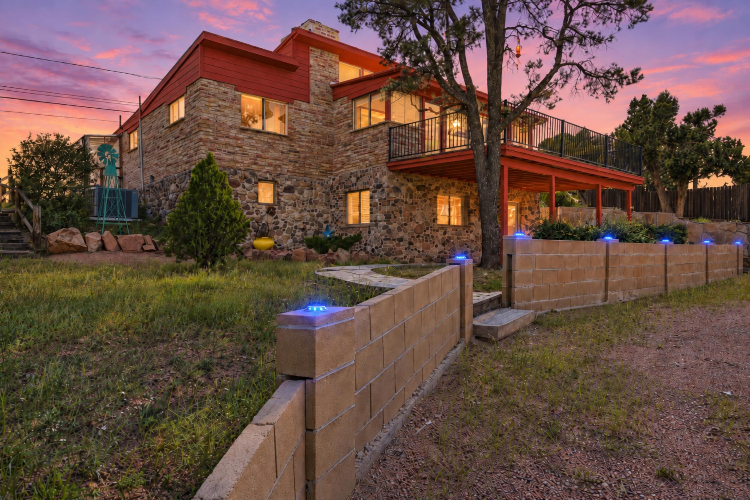 901 West Rim View Road Payson, AZ 85541 - Photo 3 of 59 Gallery Image 3